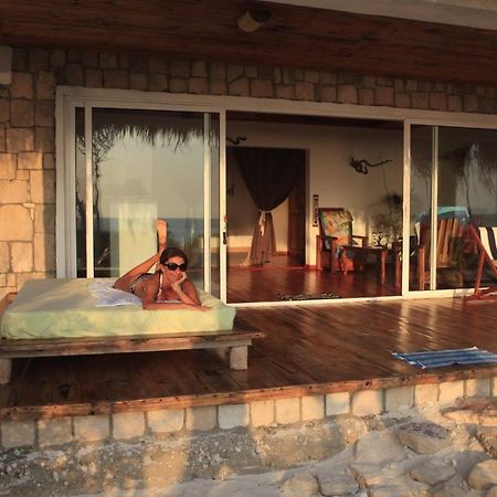 Ankasy Lodge Tsifota Dış mekan fotoğraf
