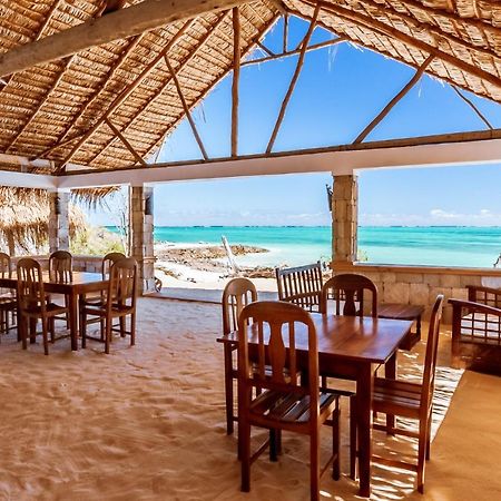 Ankasy Lodge Tsifota Dış mekan fotoğraf