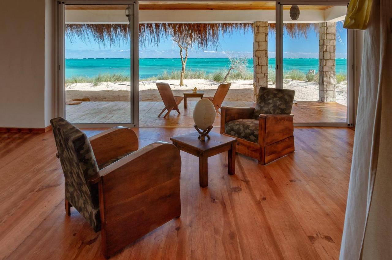Ankasy Lodge Tsifota Dış mekan fotoğraf
