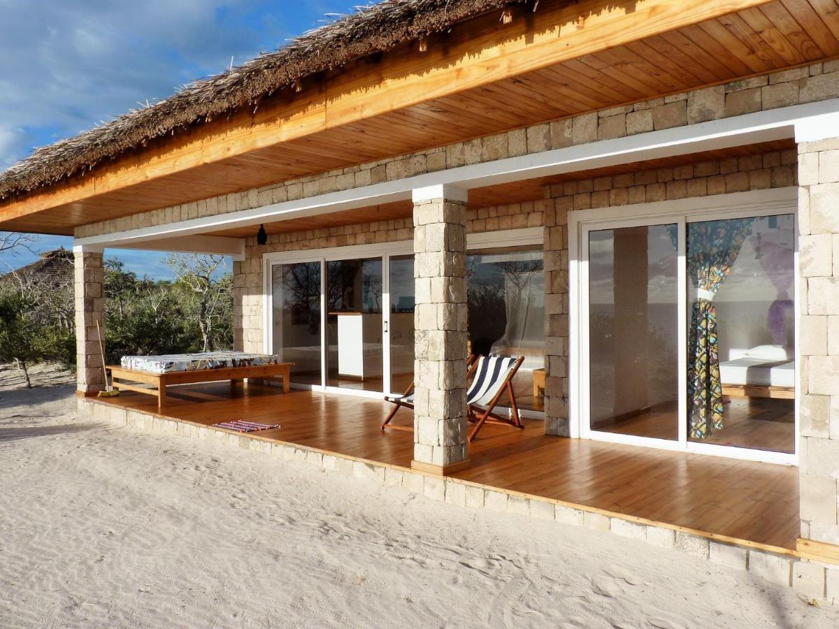 Ankasy Lodge Tsifota Dış mekan fotoğraf