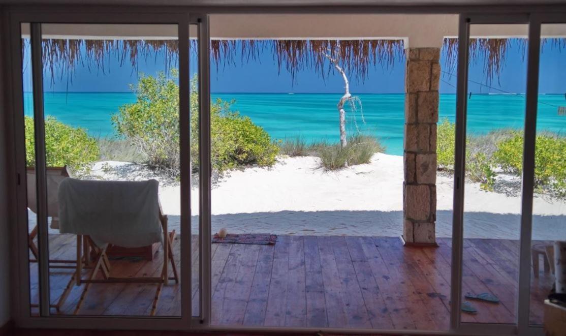 Ankasy Lodge Tsifota Dış mekan fotoğraf