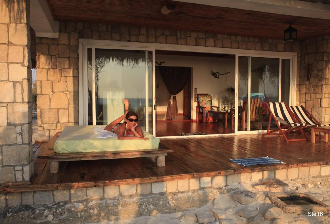 Ankasy Lodge Tsifota Dış mekan fotoğraf