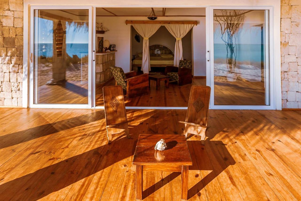 Ankasy Lodge Tsifota Dış mekan fotoğraf