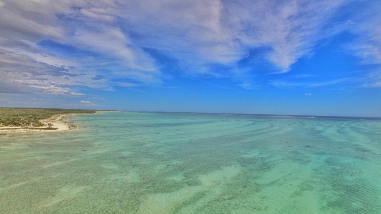 Ankasy Lodge Tsifota Dış mekan fotoğraf
