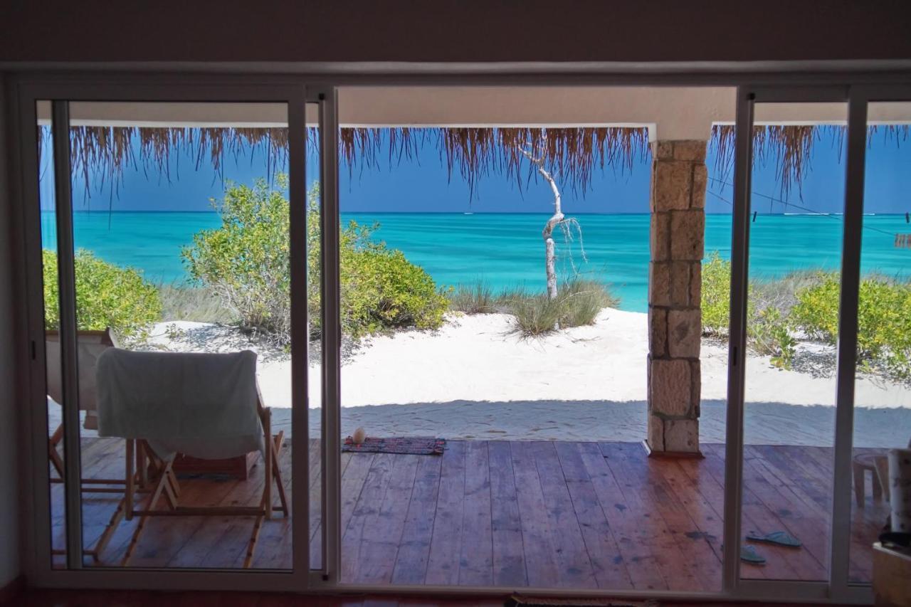 Ankasy Lodge Tsifota Dış mekan fotoğraf