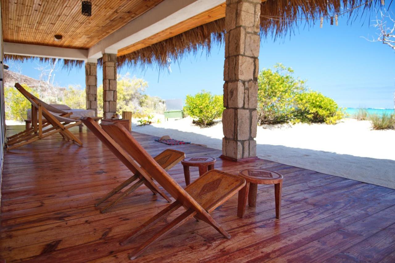 Ankasy Lodge Tsifota Dış mekan fotoğraf