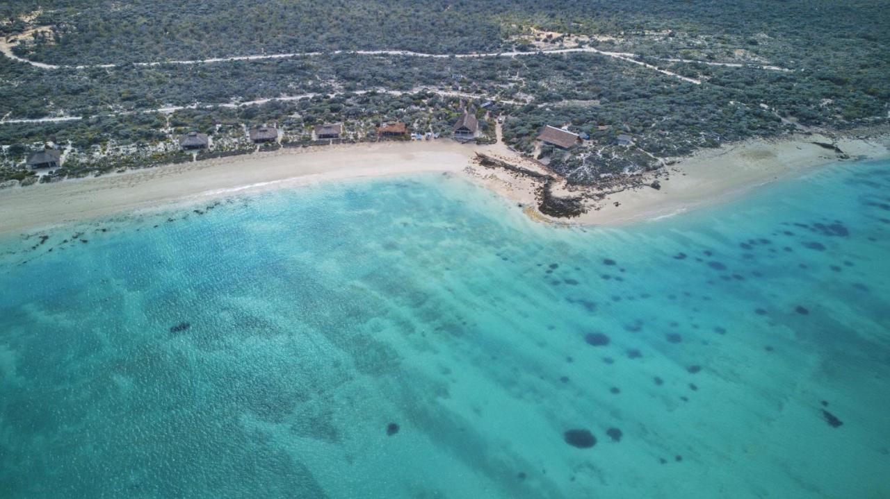 Ankasy Lodge Tsifota Dış mekan fotoğraf